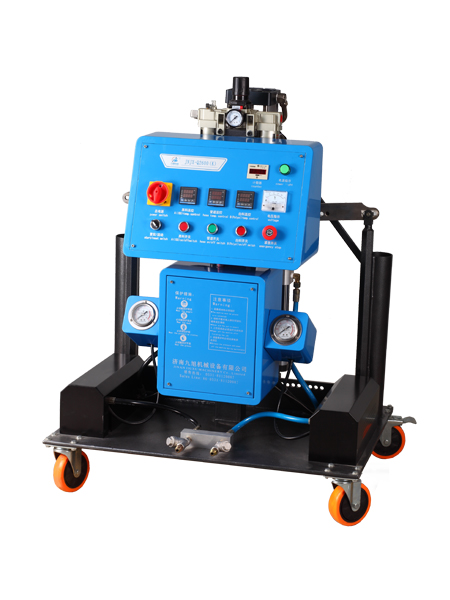 聚氨酯噴涂機JNJX-Q2600