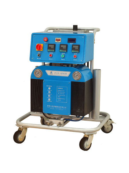  聚脲噴涂機JNJX-Q5600